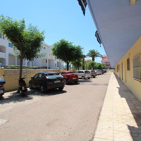 Apartment Elena Denia Dış mekan fotoğraf