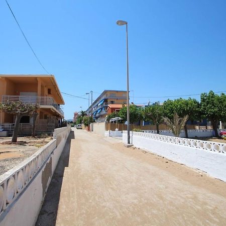 Apartment Elena Denia Dış mekan fotoğraf