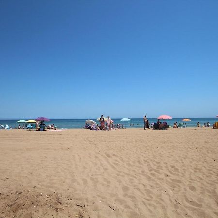 Apartment Elena Denia Dış mekan fotoğraf