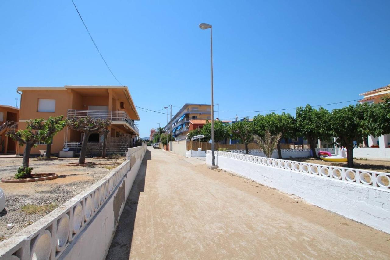 Apartment Elena Denia Dış mekan fotoğraf