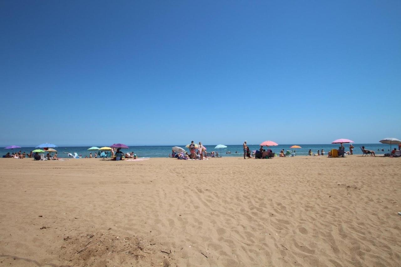Apartment Elena Denia Dış mekan fotoğraf