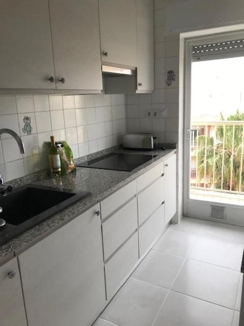 Apartment Elena Denia Dış mekan fotoğraf
