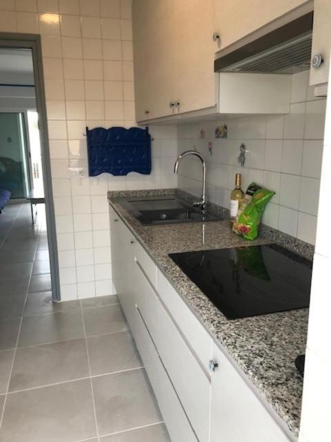 Apartment Elena Denia Dış mekan fotoğraf