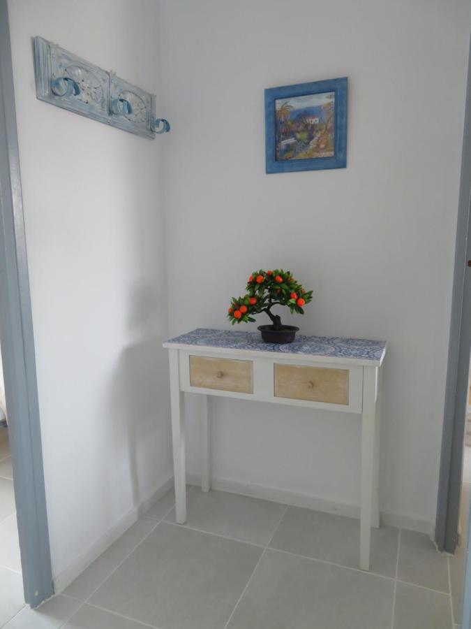 Apartment Elena Denia Dış mekan fotoğraf