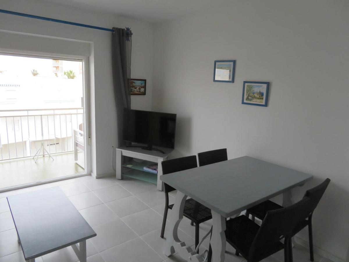 Apartment Elena Denia Dış mekan fotoğraf
