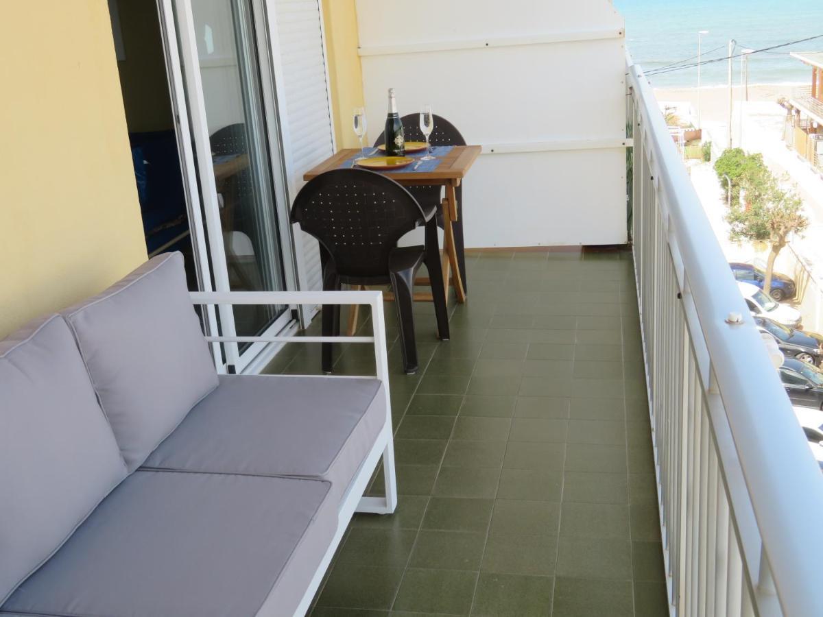 Apartment Elena Denia Dış mekan fotoğraf
